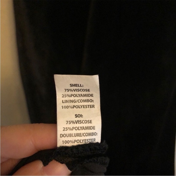 Ramy Brook Cassidy Midi Dress - Picture 5 of 8